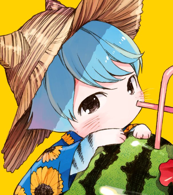 夏玉 