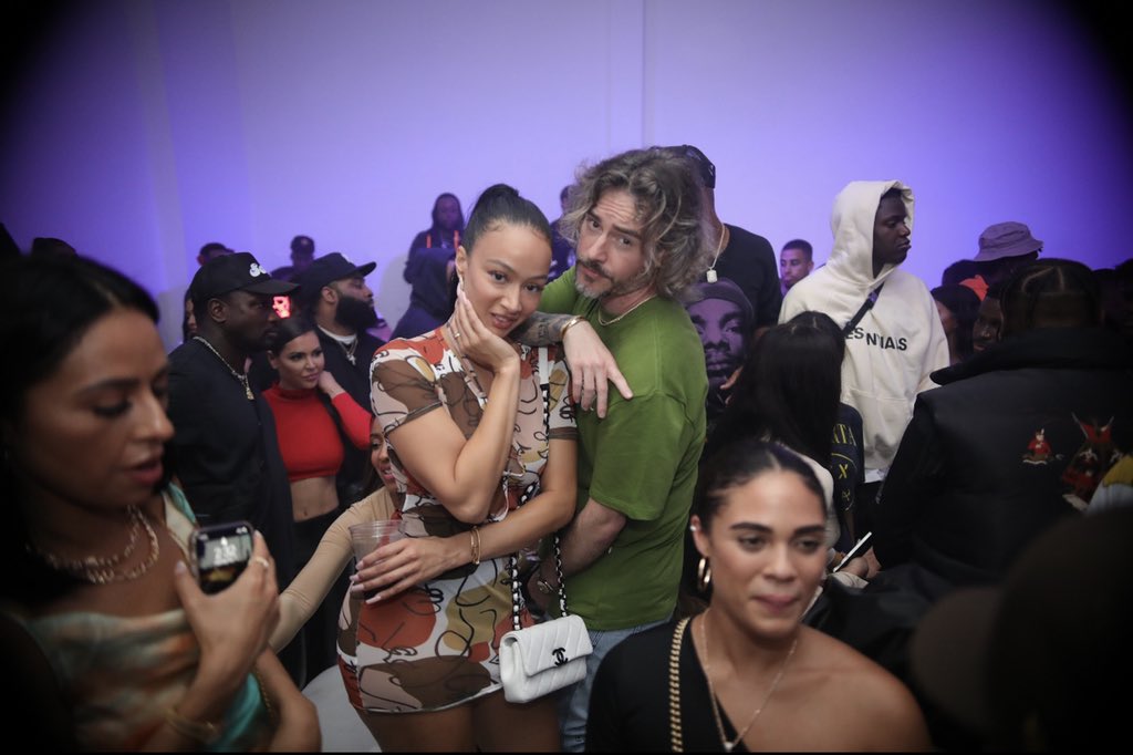 DJCStylez_'s tweet photo. Last night in LA
📸: @MyCameraReady
#TheStylezWay
#SneakyLinkLA https://t.co/jKj5Vw3vRy