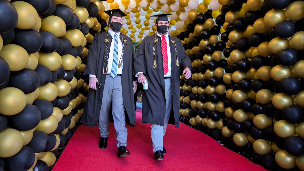 Vanderbilt Football tweet media