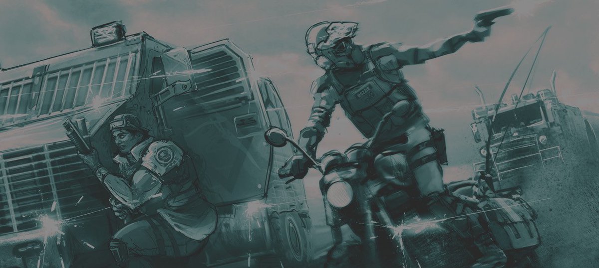 ⠀  ⠀  starter call !

by liking this tweet, you get a brief (1-2 tweet) starter. may be semi-selective.