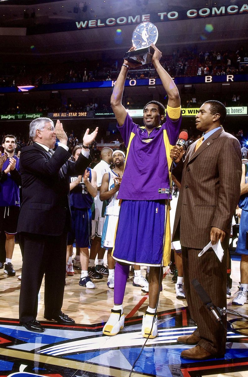kobe 2002 all star