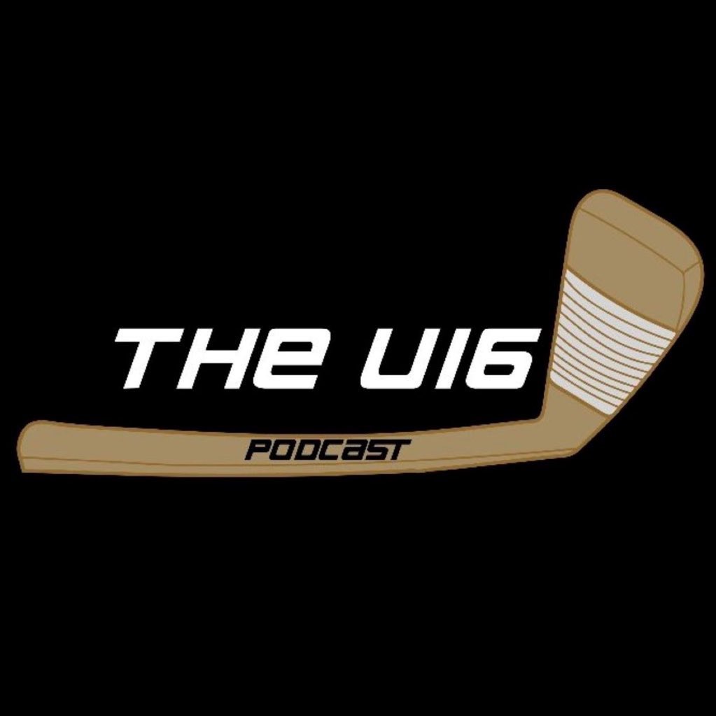 The U16 Pod tweet media