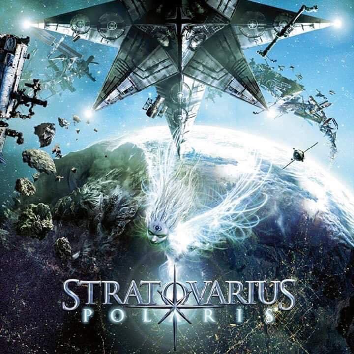 ThisDayInMETAL's tweet photo. May 15th 2009 #Stratovarius released the album “Polaris” #DeepUnknown #KingOfNothing #Blind #HigherWeGo #PowerMetal
Did you know...
It was their first album to feature bassist Lauri Porra and guitarist Matias Kupiainen https://t.co/WUtKvBXnyR