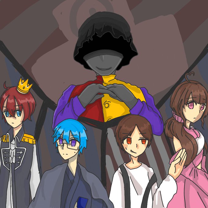 しゅん絵のtwitterイラスト検索結果 しゅん絵のtwitterイラスト検索結果