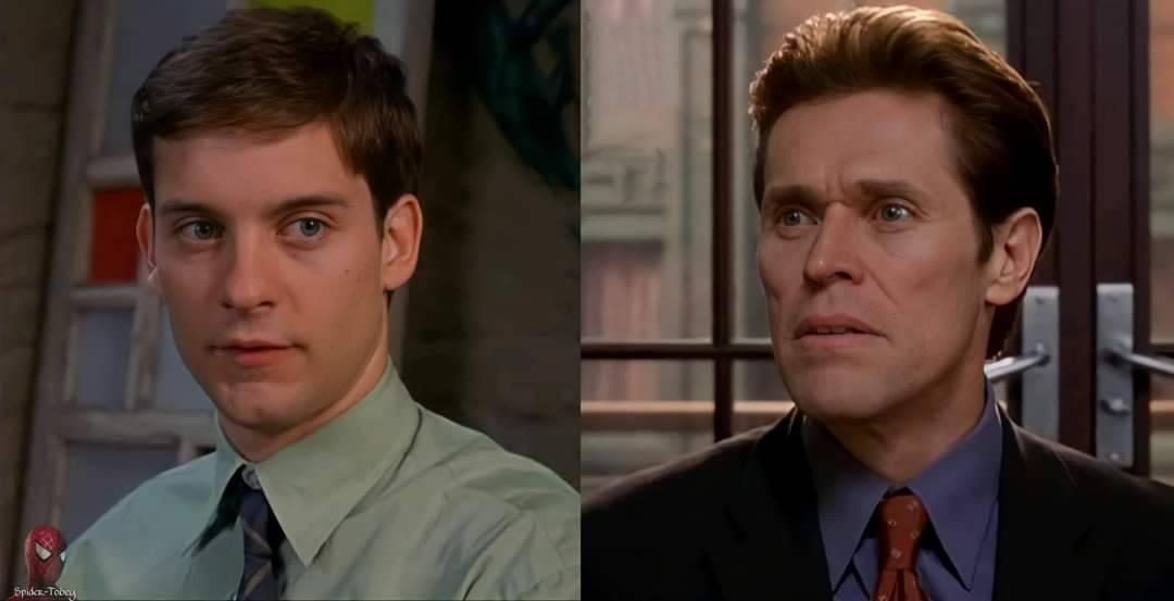 Mi novia: ¿Me pasas la sal Papi?

Yo y mi suegro: ...