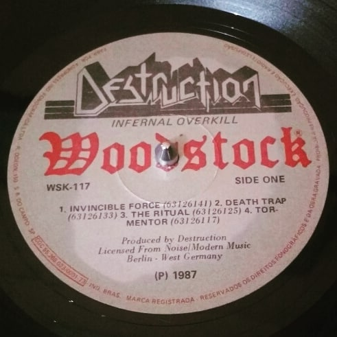 RogerioRocker's tweet photo. Há 3 anos

#destruction #infernaloverkill #vinil #woodstockdiscos #spv #steamhammer #directmetalmastering #discoécultura #vinyl #vinylcollector #vinylcollection #lps #discocollector #discocollection #tocadiscos #gradiente #d35 #gs11 #sebossauro https://t.co/15uXh1hepe