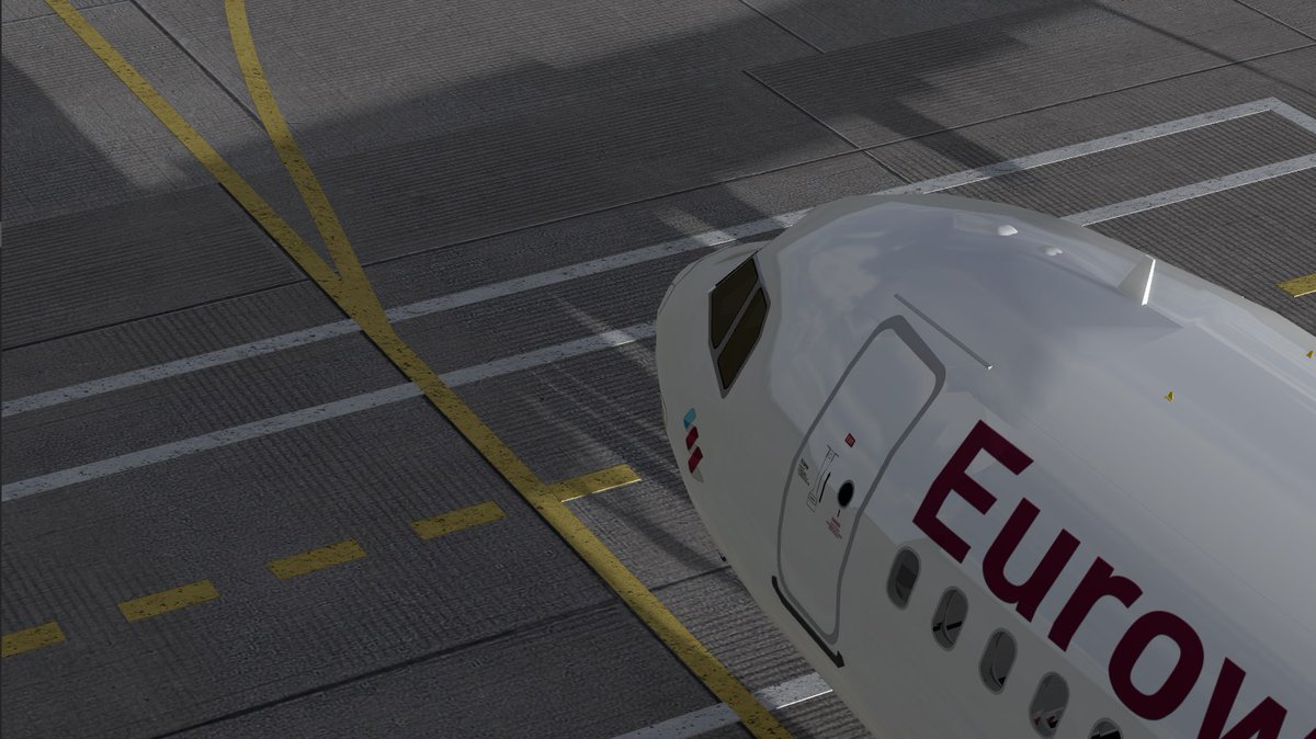 ROBLOX Eurowings tweet media