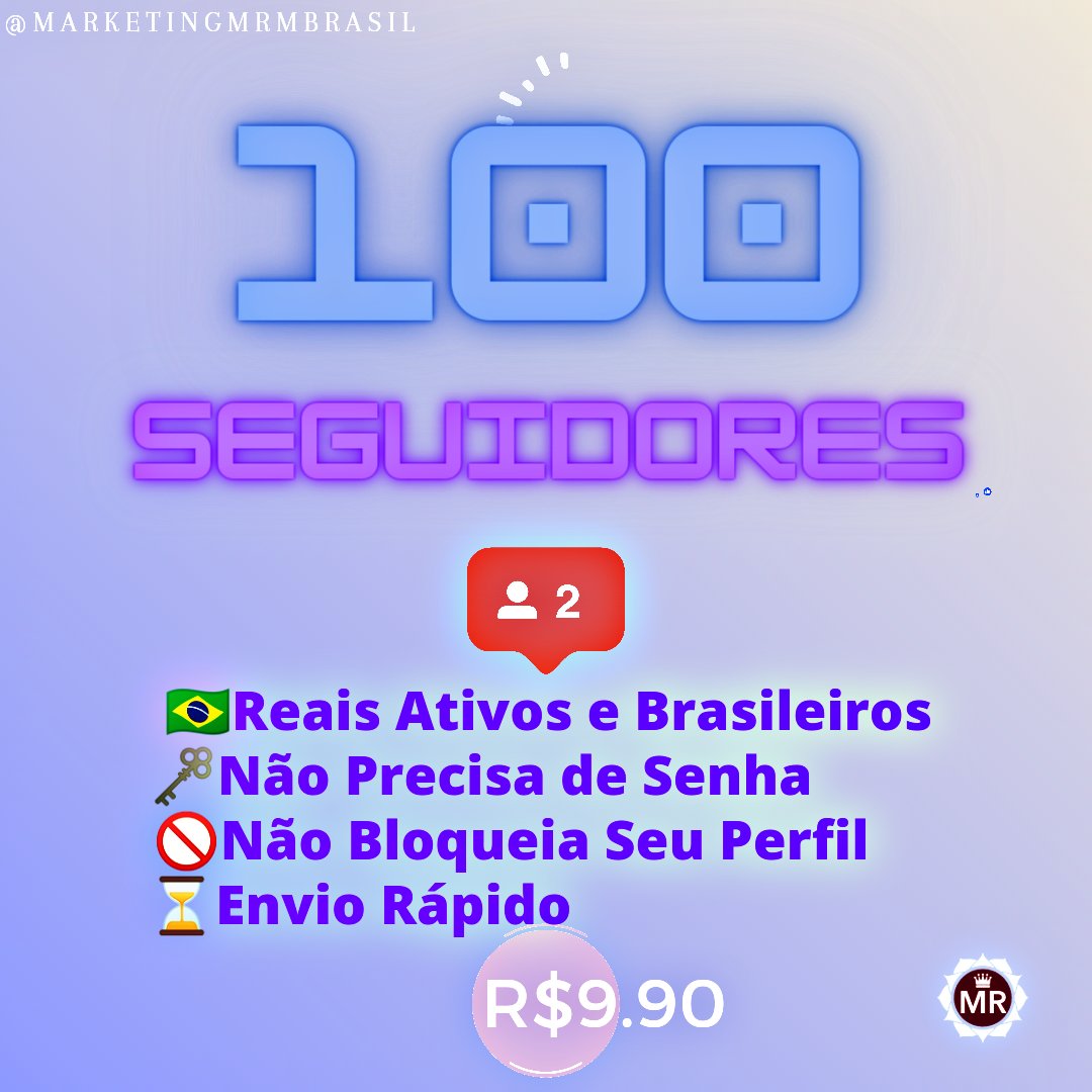 Mr Marketing Brasil tweet media