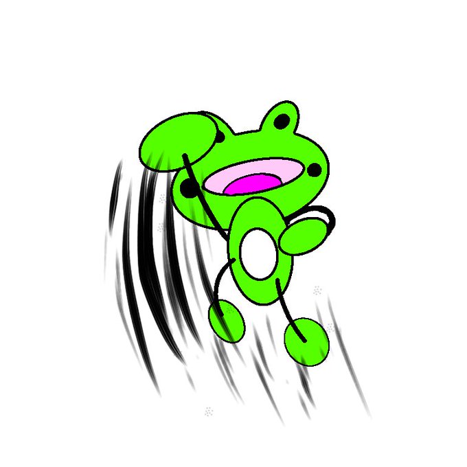 簡単のtwitterイラスト検索結果