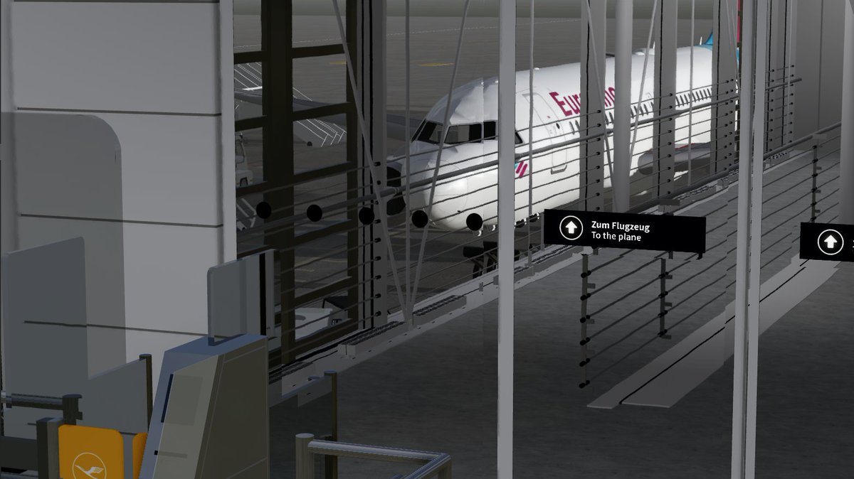 New scheduling for our flight operations coming soon, including new routes out of Munich!