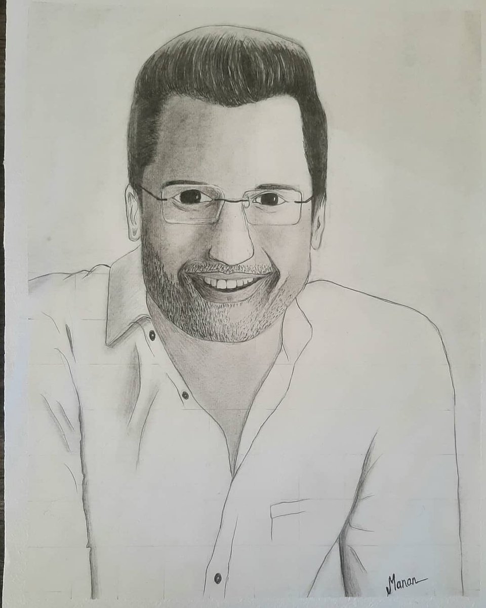 mananartstudio's tweet photo. Drawing Sandeep Maheshwari (@SandeepSeminars)
#artist #ArtistOnTwitter #draw #drawing #SandeepMaheshwari https://t.co/Opgeh1NLQZ