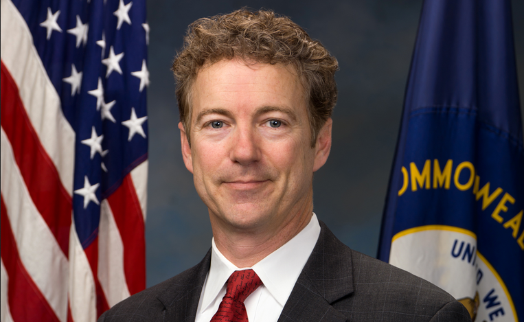 LifeNewsHQ's tweet photo. Rand Paul Wants Planned Parenthood Investigated for Stealing Millions in COVID Relief Funds https://t.co/UE8MFWewB8 https://t.co/vXom2b0PIr