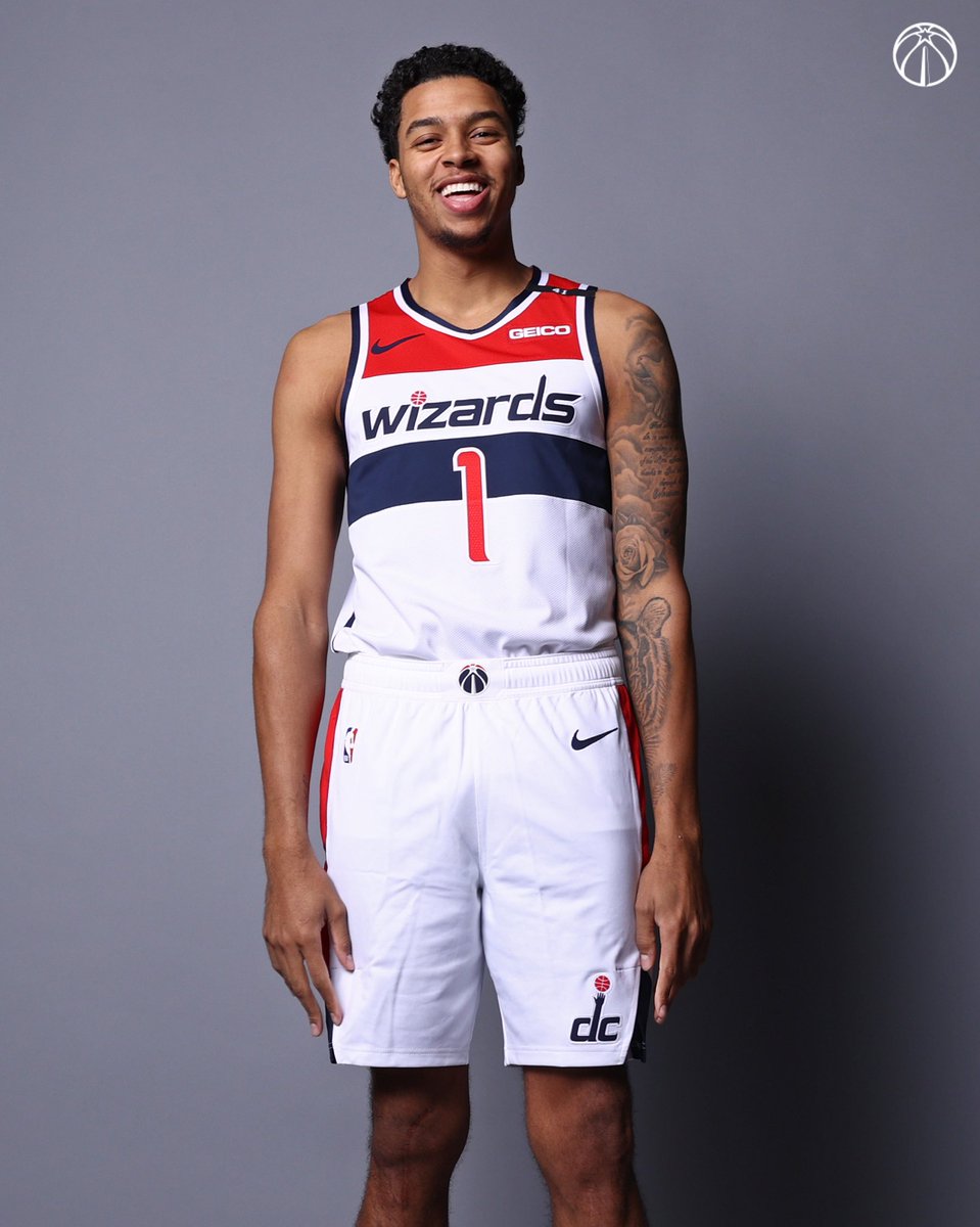 GEICO signs multi-year jersey sponsorship with Washington Wizards