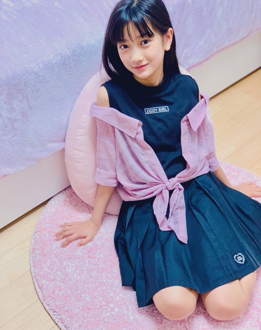 Twitterのコスプレ画像2