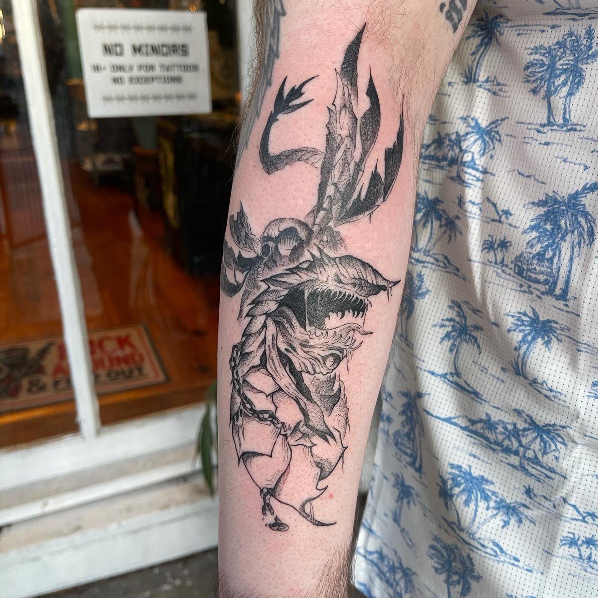 Monster Abe Monsterabe Twitter