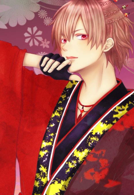 花魁のtwitterイラスト検索結果 花魁のtwitterイラスト検索結果