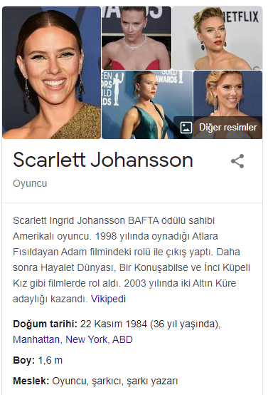 UnlulerL's tweet photo. İfşalarına ulaşmak için Telegram kanalımıza katılabilirsin.
You can join our Telegram channel to access their nude photos.
https://t.co/dvzhjOCPE8
#ScarlettJohansson https://t.co/GCqRh3UPqv