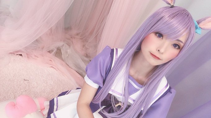 Twitterのコスプレ画像12