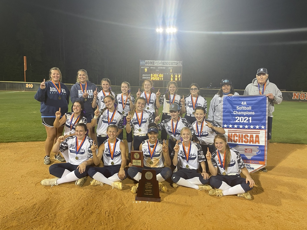 HoggardSports's tweet photo. #NCHSAASB https://t.co/OeEIVCMRjx