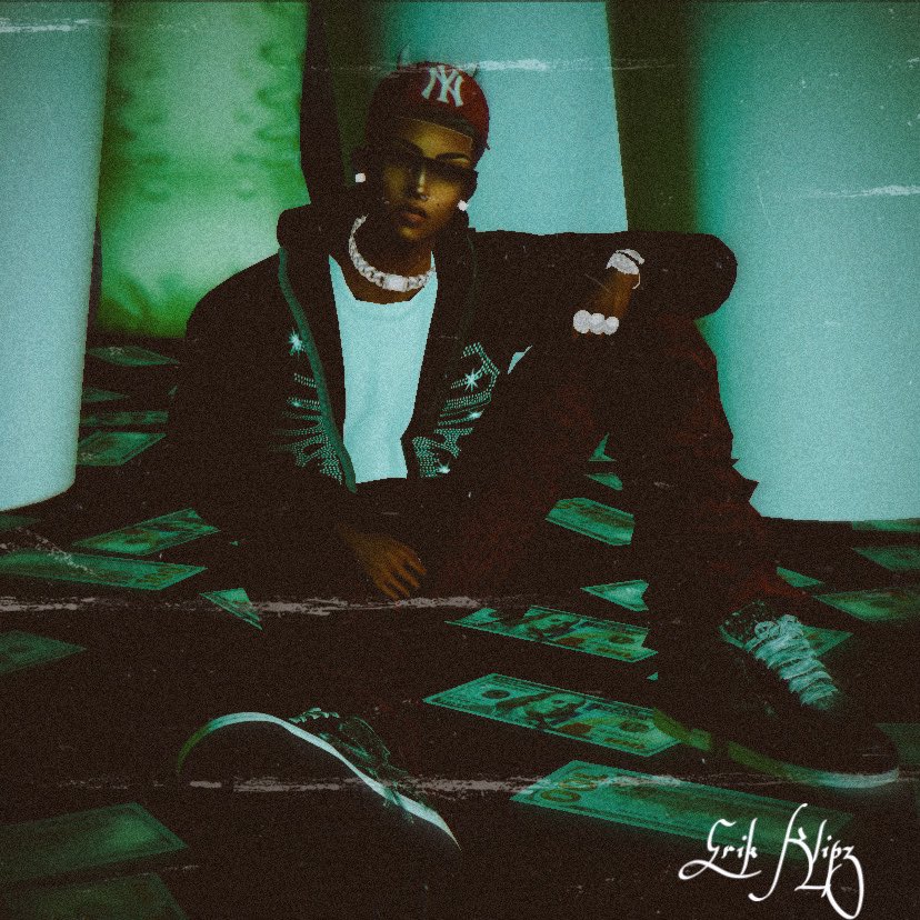 ErikkliPz's tweet image. I Heard They Asked For The KING 🤴🏽 !!