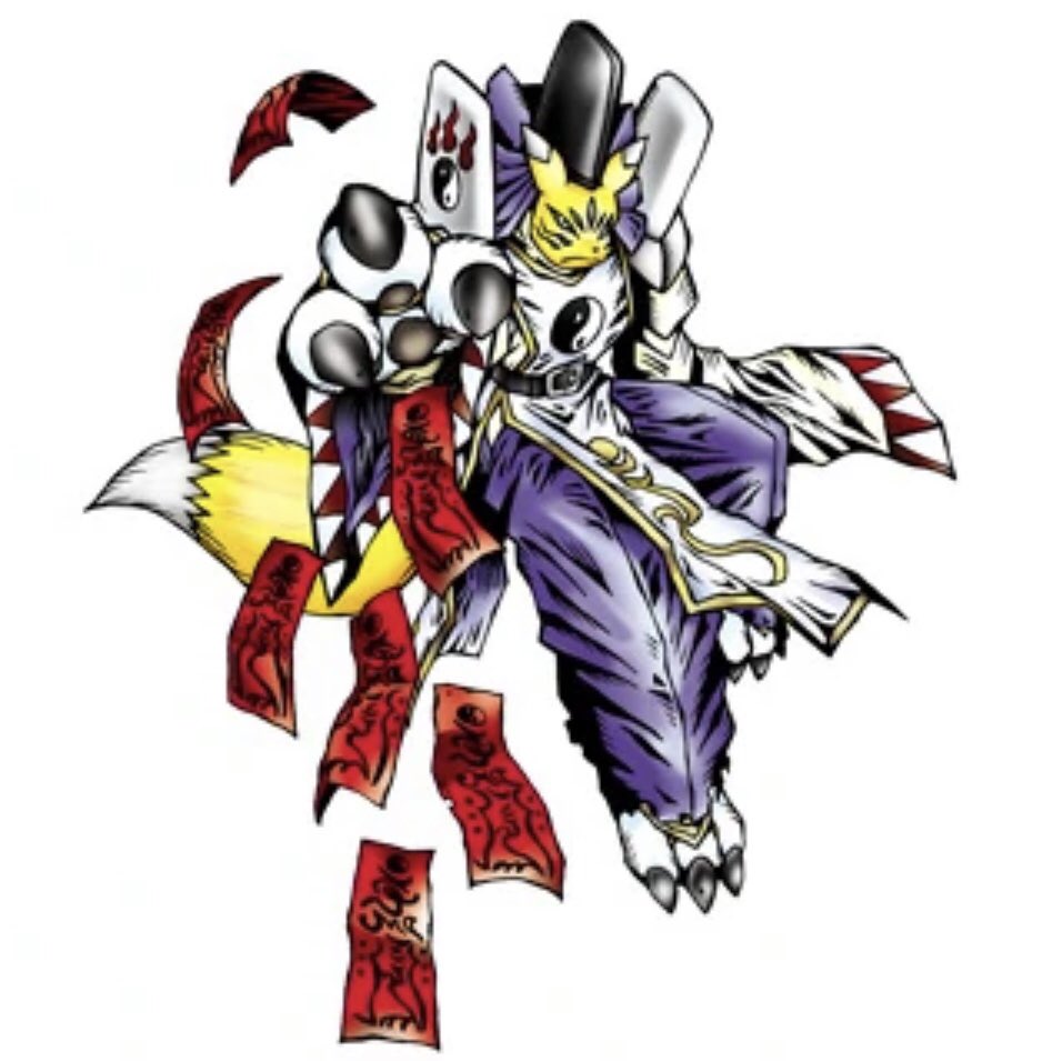 List of Digimon Tamers episodes, DigimonWiki