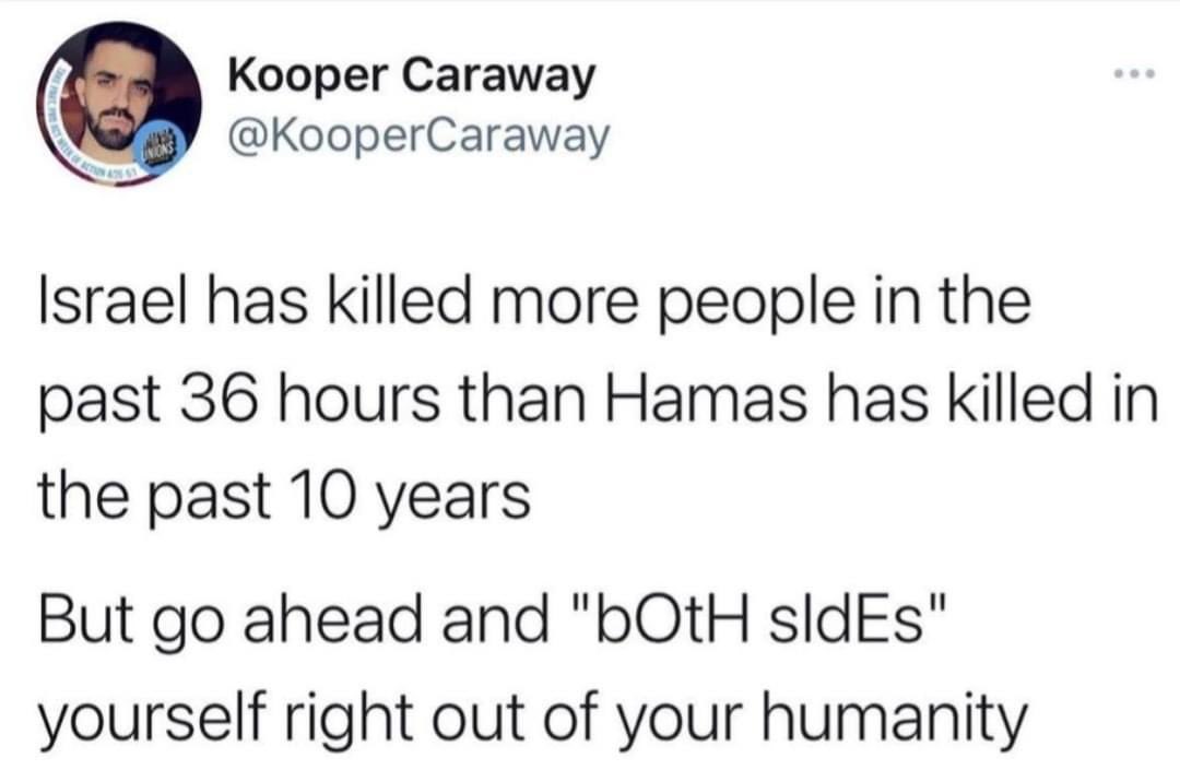 ammaratj21's tweet photo. This right here the stark reality of what’s happening in #Gaza #Isreal_is_a_terrorist_state #GazaUnderAttack #PalestineBleeding #PalestinianLivesMatter #Palestine #TerroristIsrael https://t.co/GXdMl7n5rO