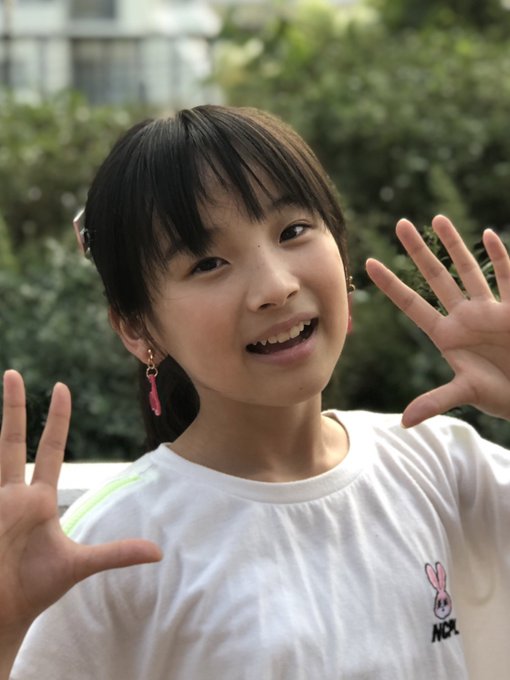 Twitterのコスプレ画像3