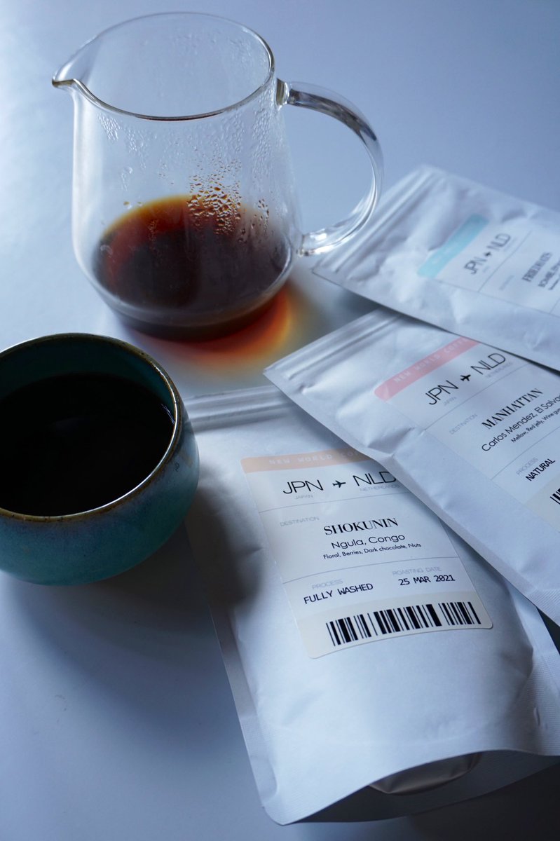 NewWorldCoffee1's tweet photo. みなさん週末いかがお過ごしですか？

世界のコーヒーを楽しみながら、少しでも旅する気分を味わってみてください☺️

サブスク登録はお早めに👏
https://t.co/tj0DeXcWLf https://t.co/GZDozBsdUa