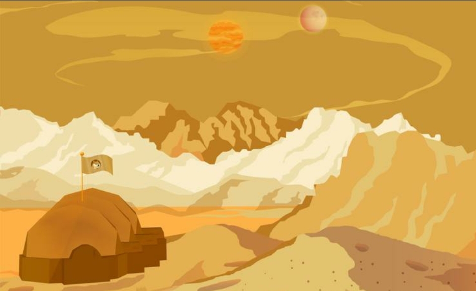 InuObi's tweet photo. The team is putting the finishing touches to #Tadooige before our next important #Starwoof reveal

$OBINU $SHIB $AKITA $HOKK $KISHU $KEANU $SANSHU #NFTs #StarWars https://t.co/ZzJTaKfl8z