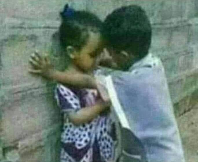 #يقلها

المفروض معاد تلبسي قصير لن 

الحفاضه تشتاااف

وانا اغار عليك ☺️ثمام يالوحي😁😁

#مشاغب