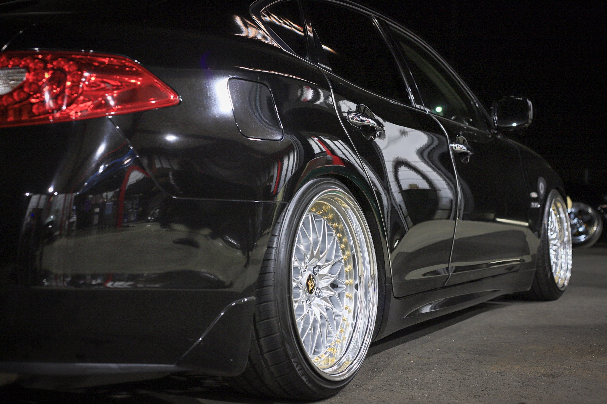 work vsxv 20インチ