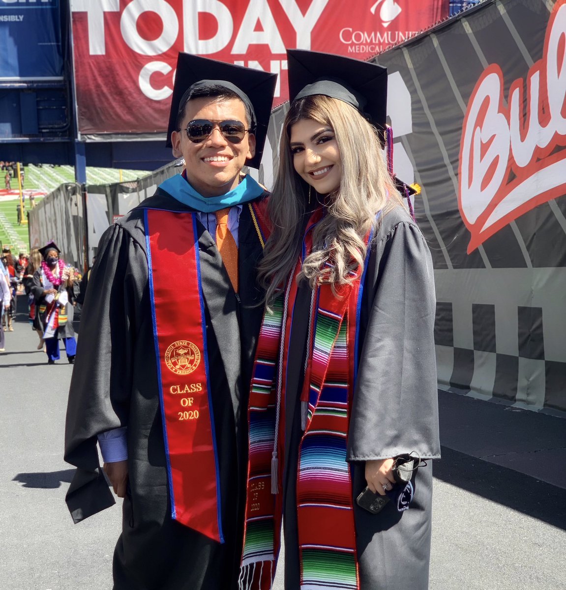 Finally got to celebrate the end of grad school in person with my MPA crew and loved ones. 🥰 #MPA #SummaCumLaude #ClassOfCovid #Spring2020 #PoliticalScience #SorryJeff #LFG #ClassOf2021 #Commencement #GoDogs