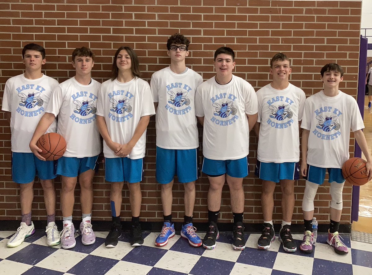 AauEky's tweet photo. East KY Hornets finished the day 1-2 &amp; will be back in action next weekend in Gatlinburg, TN. https://t.co/qfCSpRN2qz