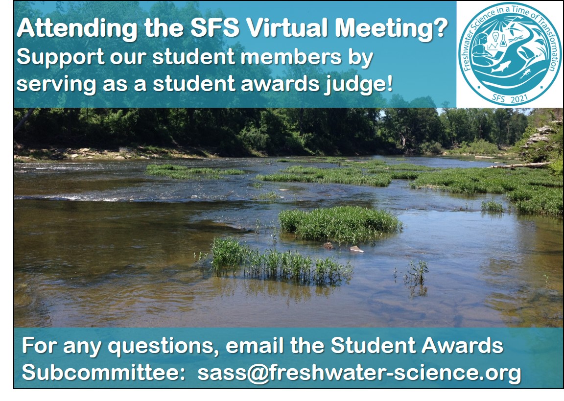 troiamj's tweet photo. Professionals attending this year's @BenthosNews Virtual Meeting: We're still looking for student presentation judges. If interested, please sign up here:
https://t.co/iRK6Y7k2US https://t.co/xdsOF2Ila3