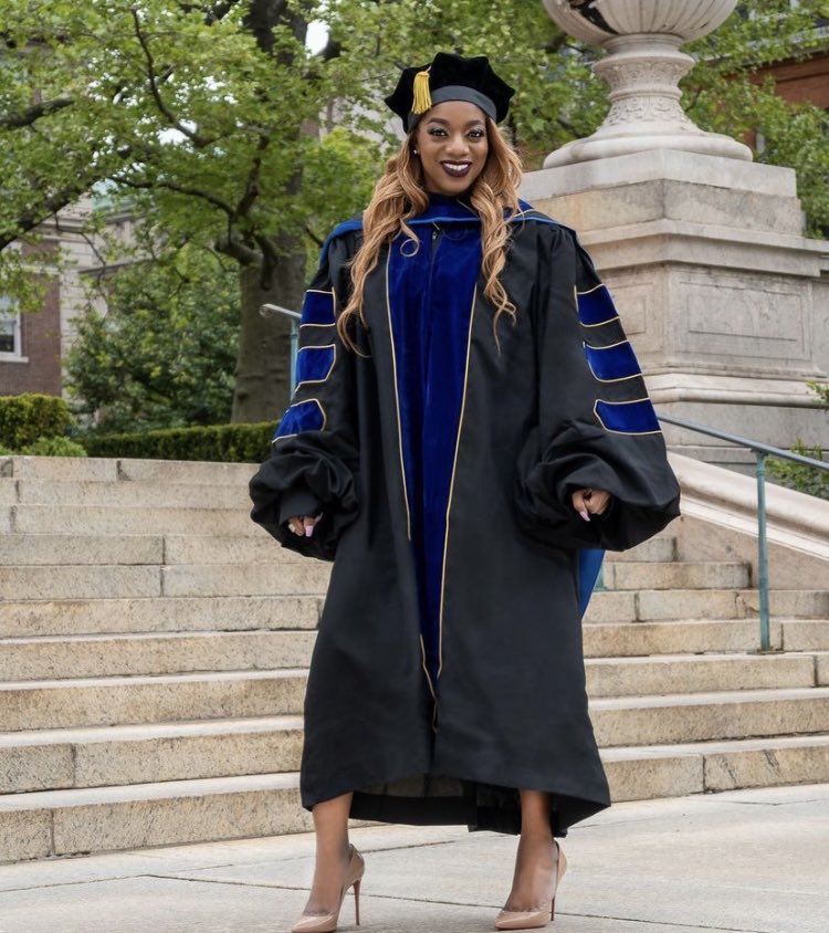 Jamila T. Davis tweet media