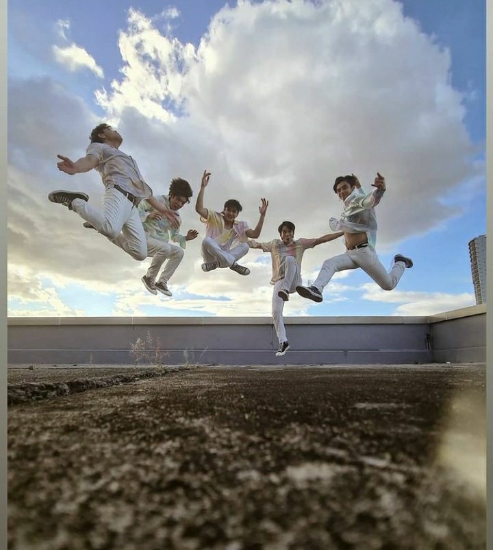 tetgarci's tweet photo. Fly high Bgyo!

FeelTheBeat Of BGYOandKZ
#BGYOxKZ_FeelGoodPilipinas
@bgyo_ph https://t.co/3EDfhwHbnf
