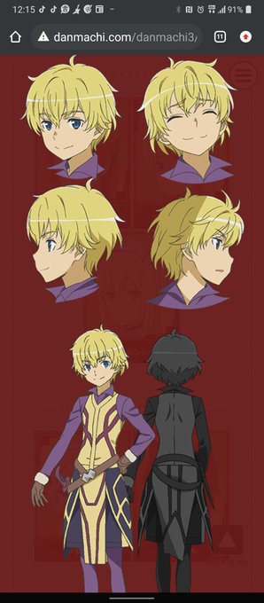 ロキファミリアのtwitterイラスト検索結果 ロキファミリアのtwitterイラスト検索結果