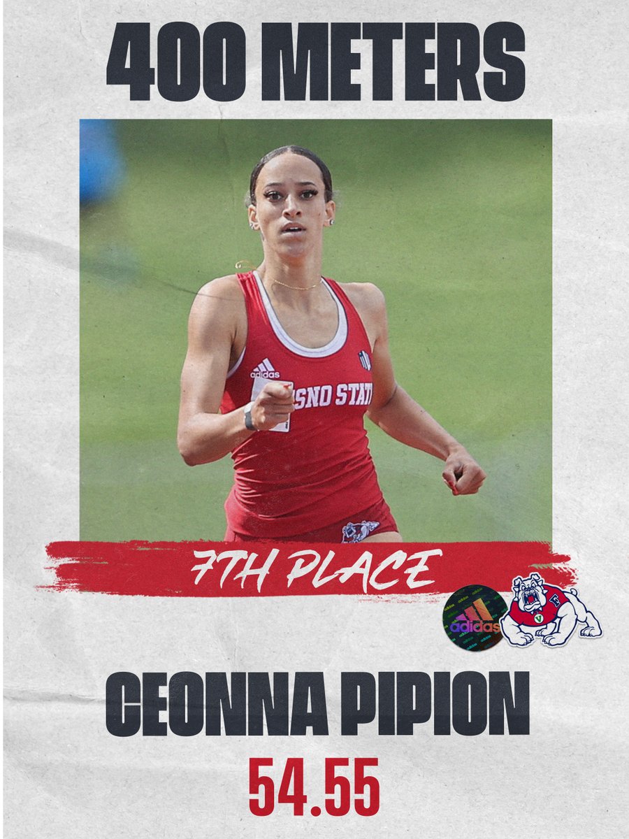 Fresno State T&F/XC tweet media