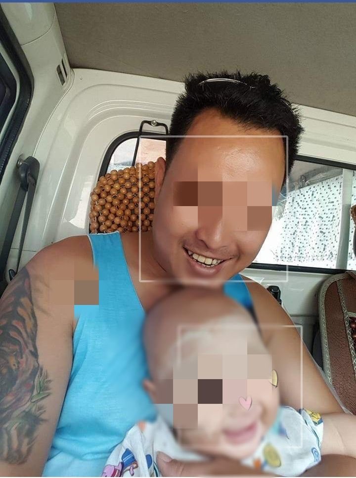 KO LIN LIN, an activist from his home in Mandalay was abducted by Terrorists (Myanmar security forces) at 2am. His phone was confiscated. 

#May16Coup #WhatsHappeningInMyanmar #MilkTeaAlliance