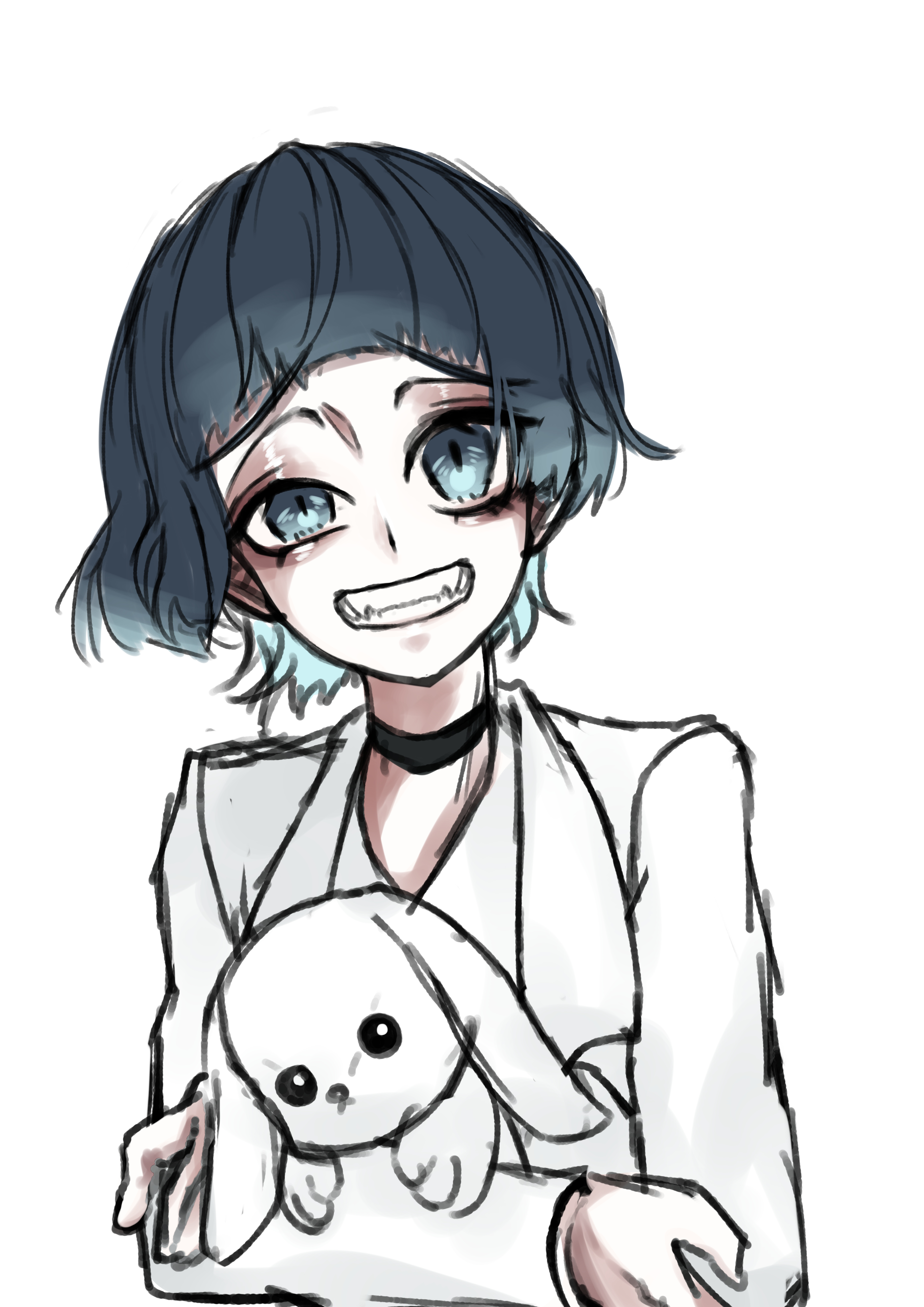 三色 みいろ ガス雲の頃に戻りたい うん クラゲちゃん今日も最高にかわいい 真顔 イラスト イラスト好きな人と繋がりたい 絵描きさんと繋がりたい 絵師さんと繋がりたい 落書き好きさんと繋がりたい Rkgk T Co Hbbxgjkbiw Twitter