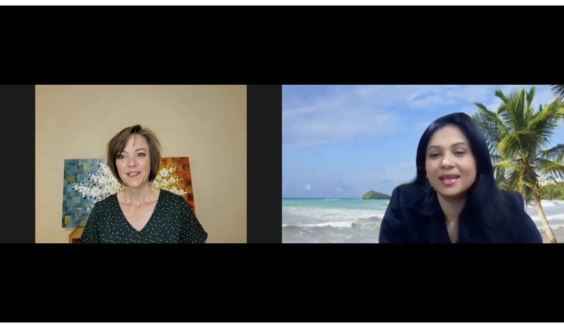 risingonmyown's tweet photo. Holistic Health Divas - YouTube channel 

New Interview session with Dusti Pate - Emotion and Body Code 

Do watch the full episode on Holistic Health Divas to avail a special gift for all viewers.  

# #selfcare#mentalhealth #wellnesslifestyle https://t.co/rw60uk9Tyi