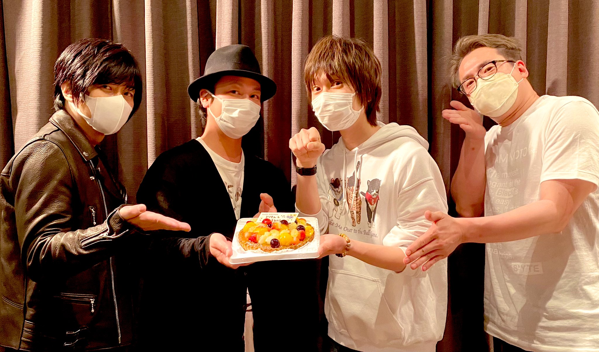 禁断 生/尻 ラジオ 公式 on Twitter: 