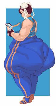 LiOnesie's tweet photo. 🧡:”Just your little burger girl here Heh”

💙:”Just your chubby Ol Li here

Dom/Sub

SFW maybe a bit of nsfw

17 or 18+

Pan sexual 

Anyone is welcome 

All Kinks are available 

No limits

💙+♻️?) https://t.co/gpmR3cELmp