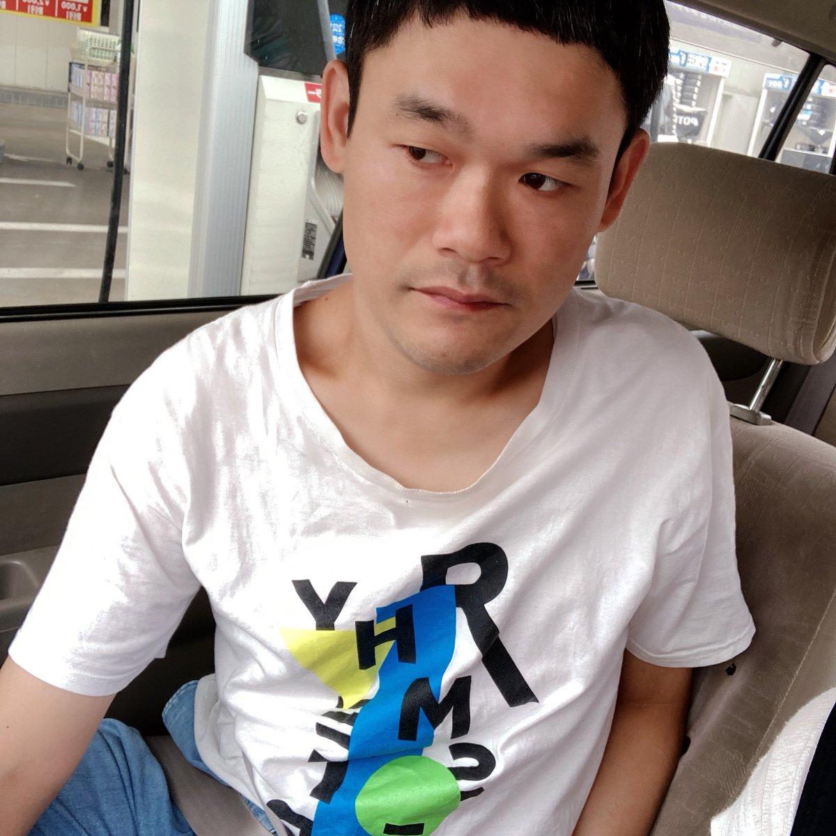 前髪ぱっつん男子 前髪ぱっつん男子
