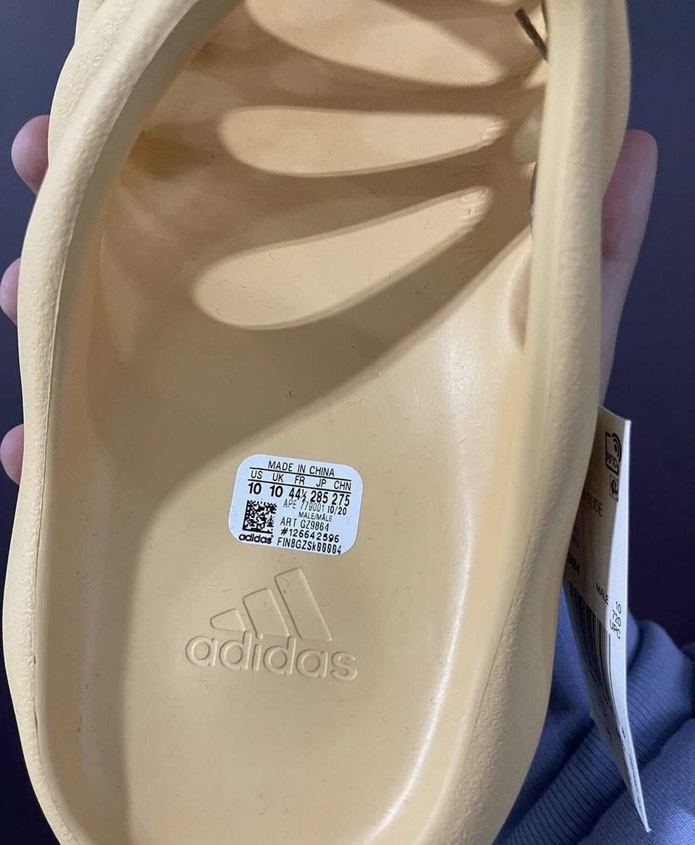 shopnicekicks yeezy slides