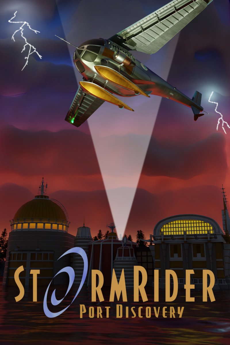 ストームライダー Twitter Search