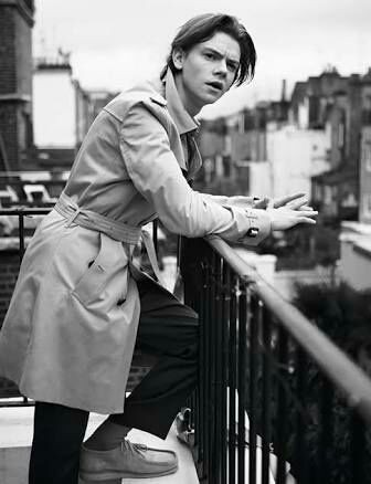 Happy 13th birthday to thomas brodie sangster   