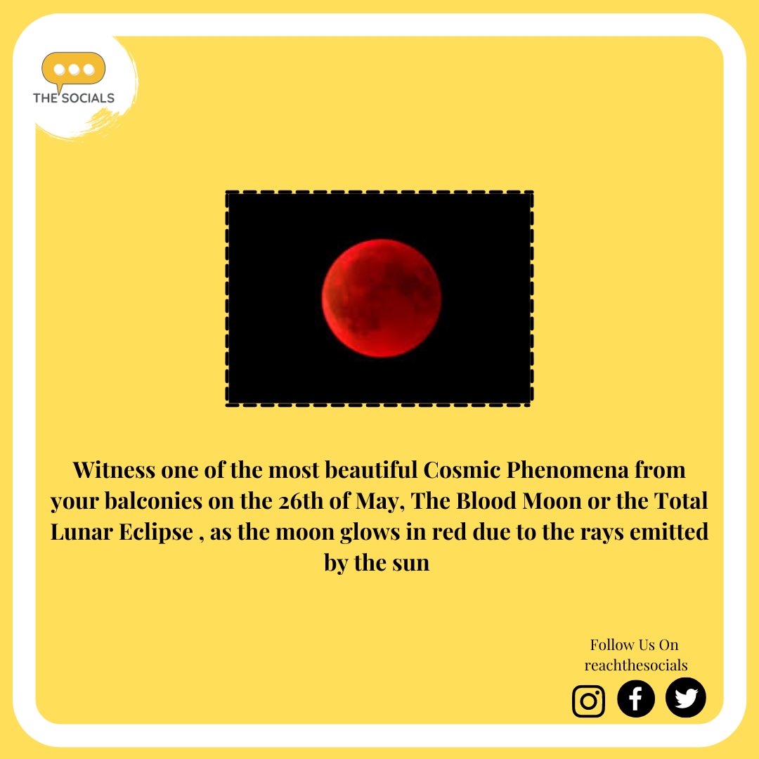 The Phenomenal phenomena ✨#bloodmoon  #cosmicphenomena