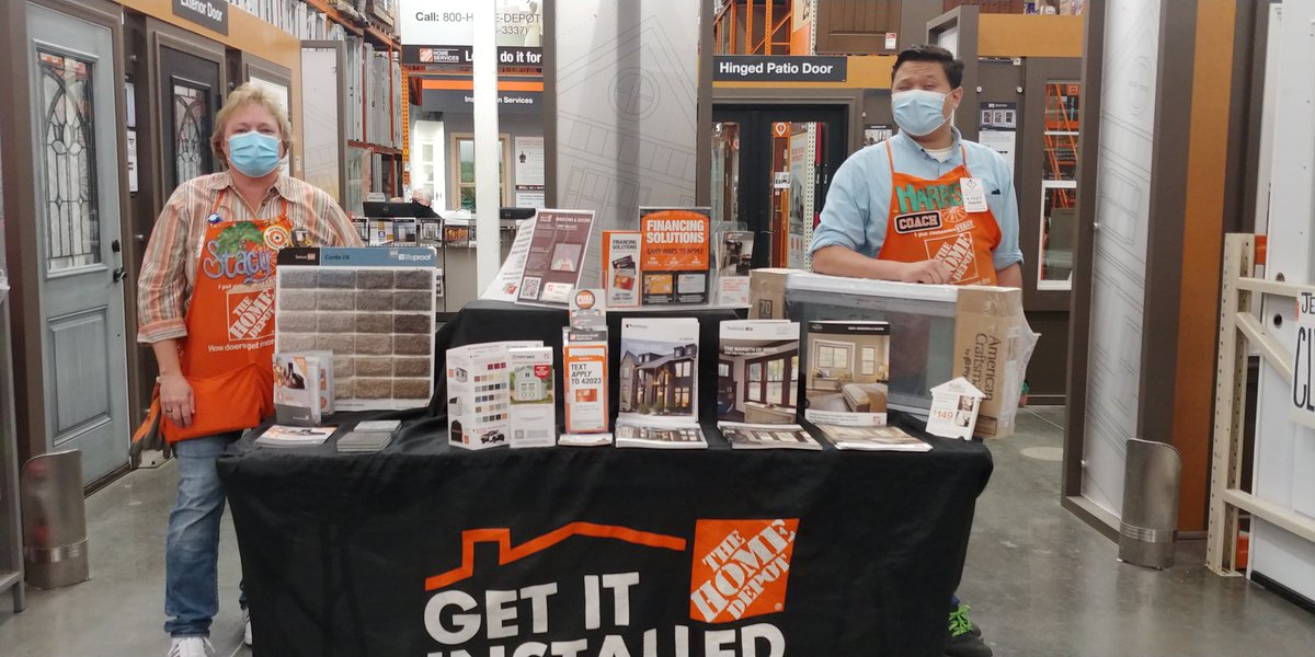 Stacy &amp; Harris serving up a variety of leads this weekend! @westons2310 @murphyalex52