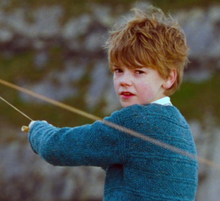 Happy birthday Thomas Brodie-Sangster!!!!  Bayi 31 Tahun!! 